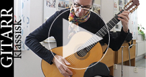 gitarr klassisk - youtube