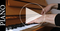 piano - youtube