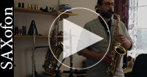 saxofon - youtube