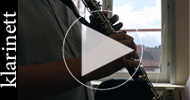 klarinett - youtube