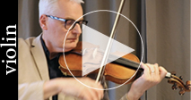 violin - youtube