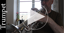 trumpet - youtube